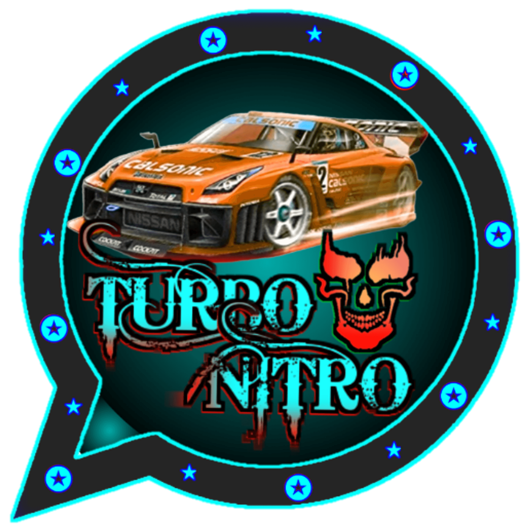 WhatsApp TURBO NITRO