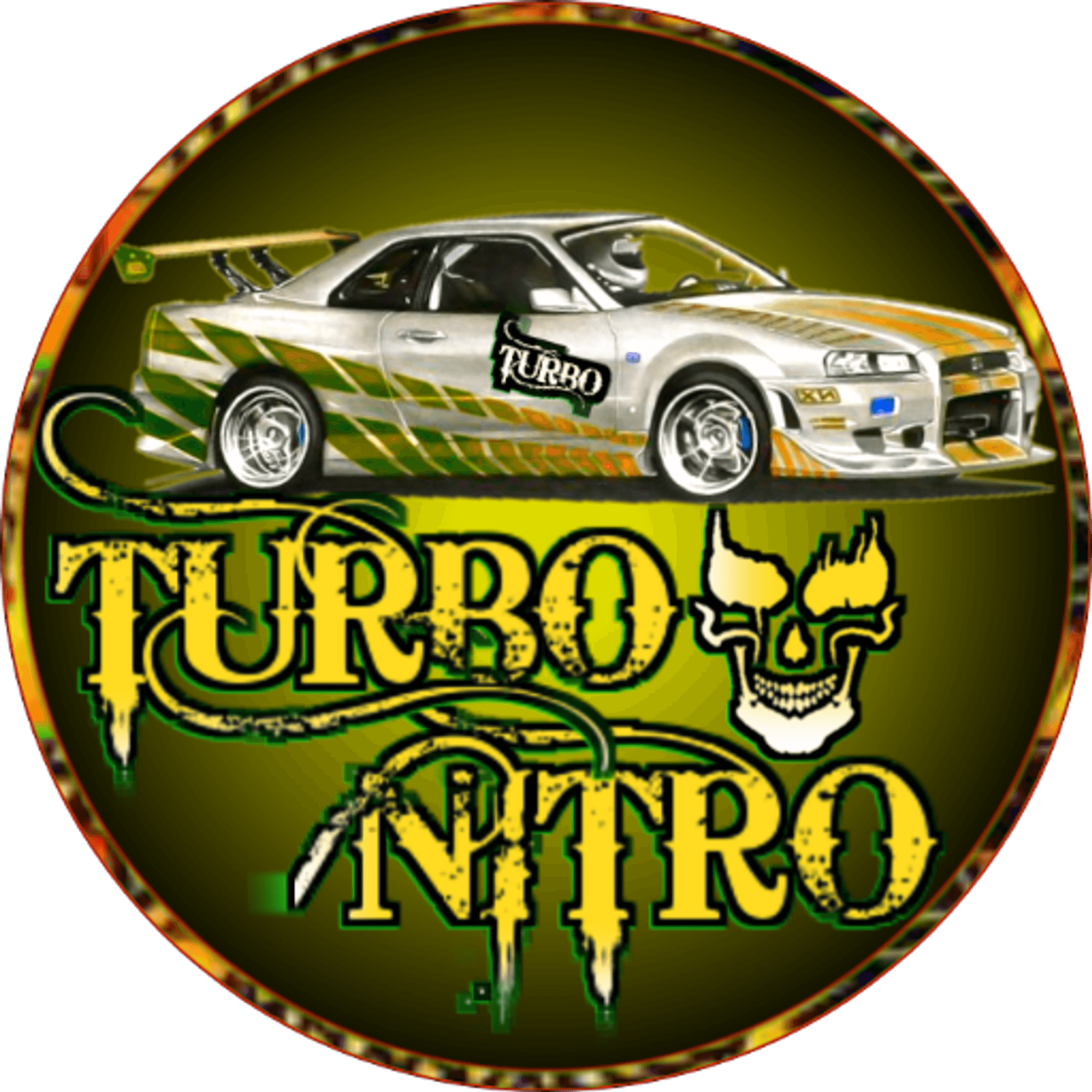 TURBO NITRO